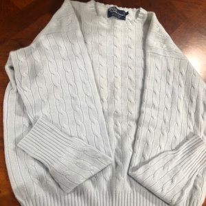 Polo Cashmere Sweater